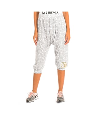 Harem sportshort voor dames Z1B00293