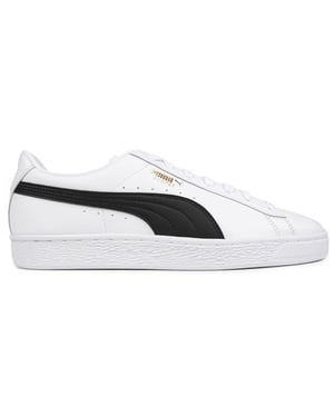 Puma Basket sportschoenen