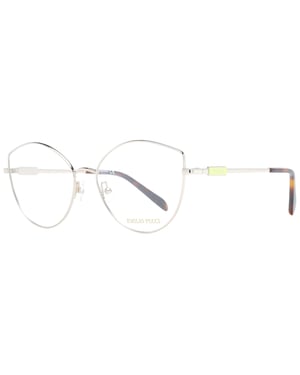 Emilio Pucci Optisch montuur EP5214 032 56