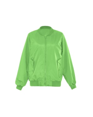 Mymo Jas Dames Sappig groen