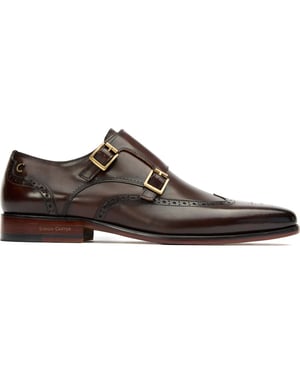 Simon Carter Spaniel Schoenen