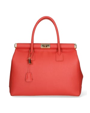 Gave Lux tas vrouwen PAPAYA