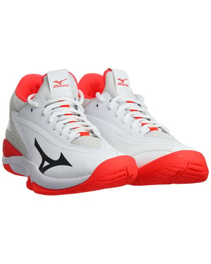 Mizuno Wave Impulse AC Damesschoenen Wit