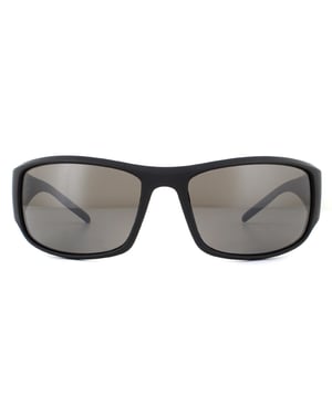 Bolle Zonnebril King BS026002 Mat Zwart Volt + Gun Gepolariseerd