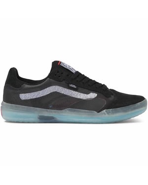 Vans Evdnt Ultimatewaffle Heren Zwart Schoenen