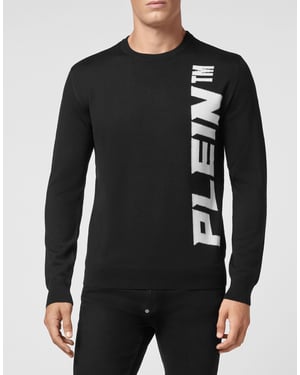 Pullover Ronde Hals