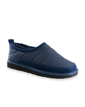 Aus Wooli Australië Unisex Mesh gevoerde Maroubra Slip-On schoen