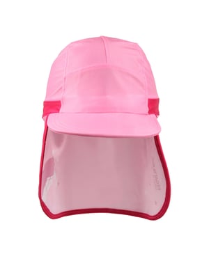 Regatta Kinderen/Kinderen Protect II Luna De Eenhoornmuts (Zoet Roze)