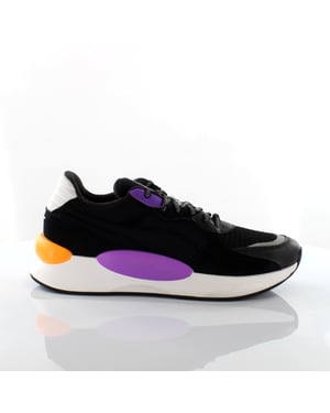 Puma RS 9.8 Gravity Heren Zwart Trainers