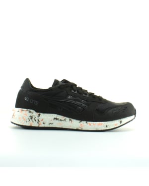 Asics HyperGel-Lyte Heren Zwart Trainers