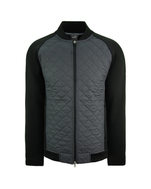 Puma WarmCell Primaloft Stealth Waterafstotend Heren Zwart Jas 597586 01