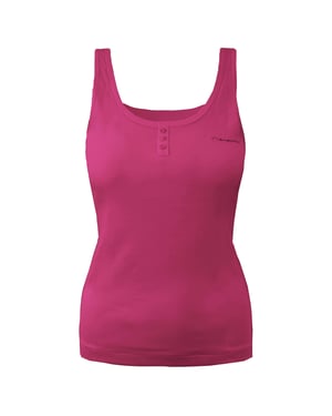 Champion Heritage Fit Dames Roze Tanktop