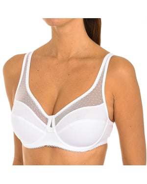 Royale Organic 00ASF beugelbeha voor dames
