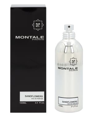 Montale Sandflowers Edp Spray 100ml.