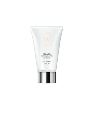 Warda Luxury Skincare SKIN LIFTER BOOST COLLAGEEN GEL SERUM 30ml