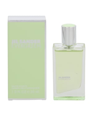 Jil Sander Evergreen Edt Spray 30ml.