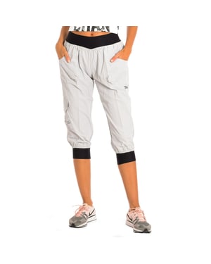 Waterdichte sportshort voor dames Z1B00136