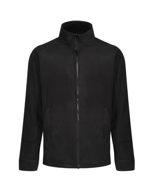Regatta Professionele Heren Thor 300 Fleece Jacket (Zwart)
