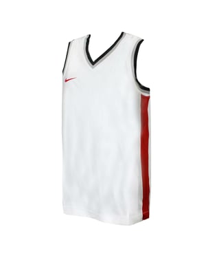 Nike Womens Supreme Tank Top Satin Sport Vest Wit 119802 101