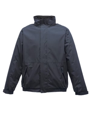 Regatta Dover Waterdicht Windproof Jasje (Thermo-Guard Isolatie) (Marine/Navy)