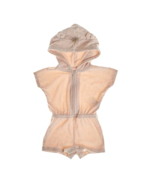 Eenhoorn romper 857032 meisje
