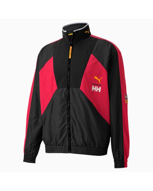 Puma x Helly Hansen TFS Windbreaker Heren Track Jacket 597144 15
