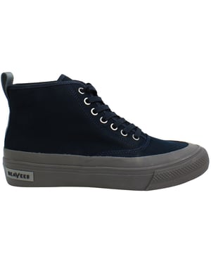 Seavees Mariners Heren Marineblauwe Boten