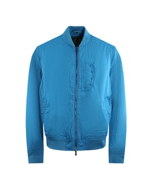 Belstaff Parameter oceaanblauw bomberjack