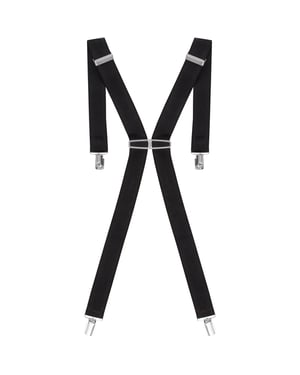 Elastische bretels voor heren | Enzo Accessoires