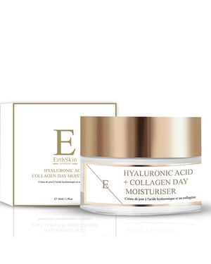 Hyaluronzuur & Collageen Dagcrème 50ml
