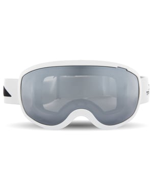 Trespass Hawkeye Dubbele Lens Skibril (Matwit)