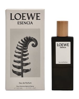 Loewe Esencia Pour Homme Edp Spray50 ml.