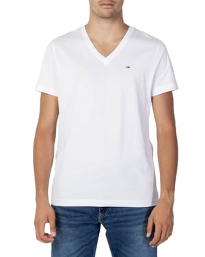 Tommy Hilfiger Jeans Heren T-Shirt