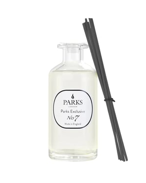 No7 - Cotton Fresh Geurverspreider 220ml