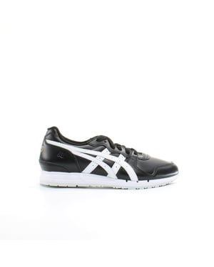 Asics Gel-Movimentum Dames Zwart Sportschoenen