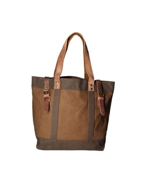 Gave Lux tas unisex TAUPE
