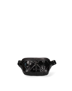 David Jones Tas met riem Uniseks BLACK