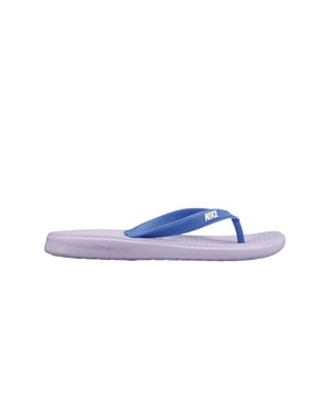 Nike Solay Slip On Paars Synthetisch Kinderslippers 882828 500