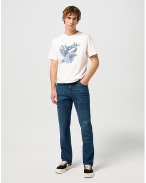 Wrangler - texas spruce