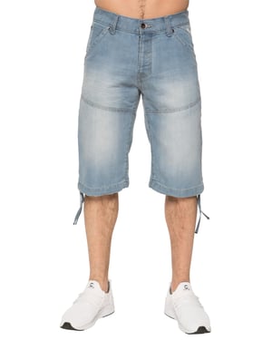Heren Casual Designer Shorts| Enzo Designer Menswear