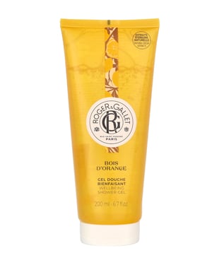 Roger & Gallet Bois D'Orange Shower Gel200 ml.