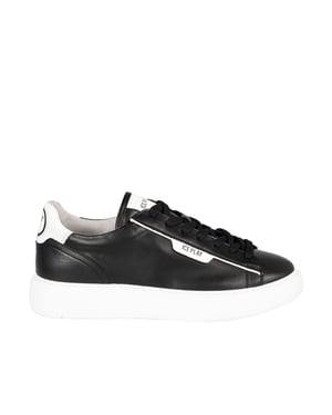 Ice Play Sneakers Mannen zwart