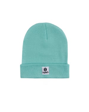 Geborduurde uniseks muts SPRBG-003 met logo