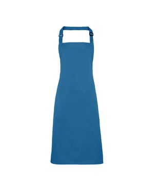 Premier Kleuren Slabberschort / Werkkleding (Pack of 2) (Teal)