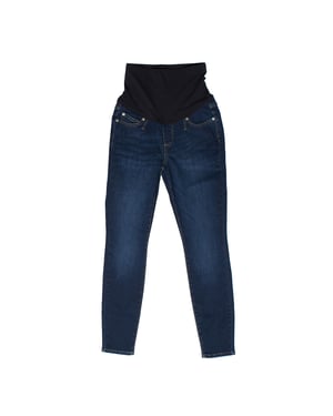 Skinny positiejeans 795405 dames