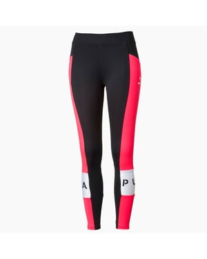 Puma XTG Dames Zwarte Legging