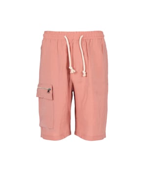 Xagon shorts Tasconi Mannen roze