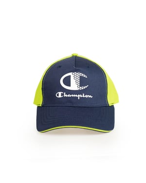 Champion Baseball pet Mannen groen