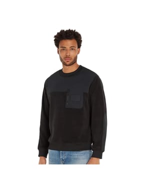 Authentieke Calvin Klein herensweatshirt