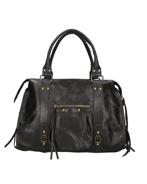 Gave Lux Schoudertas Dames ZWART